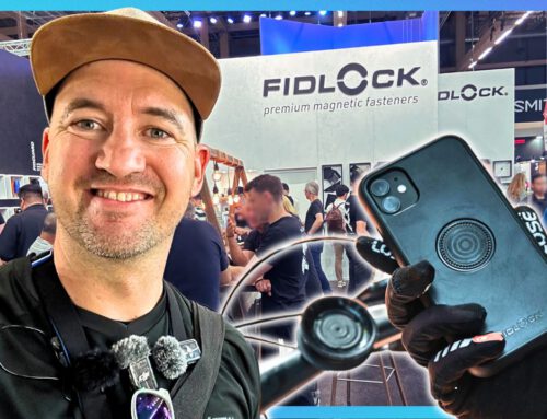 Fidlock auf der Eurobike: Die Revolution der Verschlusssysteme