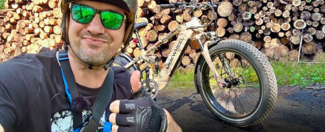 Mokwheel E-Bikes im Vergleich