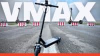 Vmax E-Scooter Vergleich